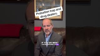 Probation trap and drug dealers #police #law #lawyer #loopholelegal #probation #trap
