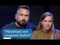 Tod mit 14 Monaten | Mit schwerster Behinderung geboren | 