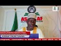 Ashraaf Islamic foundation Live Stream