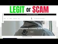 Lomason.com Review – Scam or Legit Site?