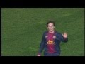 javier espinosa -fc barcelona- new iniesta ?