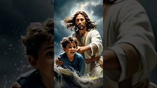 Jesus saves me #god #fyp #viral #shortvideo #mormon #christian #catholic #cancer