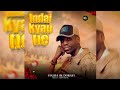 HALIFA SK - INDAI KYAU NE (OFFICIAL AUDIO ) HAUSA LATEST SONG 2024