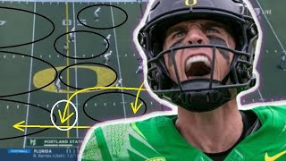 Film Study: Is Bo Nix a PERFECT FIT with Sean Payton and the Denver Broncos?