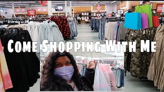 Come Shopping With Me!