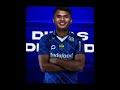 nomor 9 baru Persib🤩 wilujeng sumping Dimas drajad🙏💙✍️