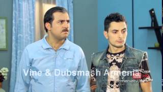 Armenian Dubsmash 192 (Full House) comedy. boc.