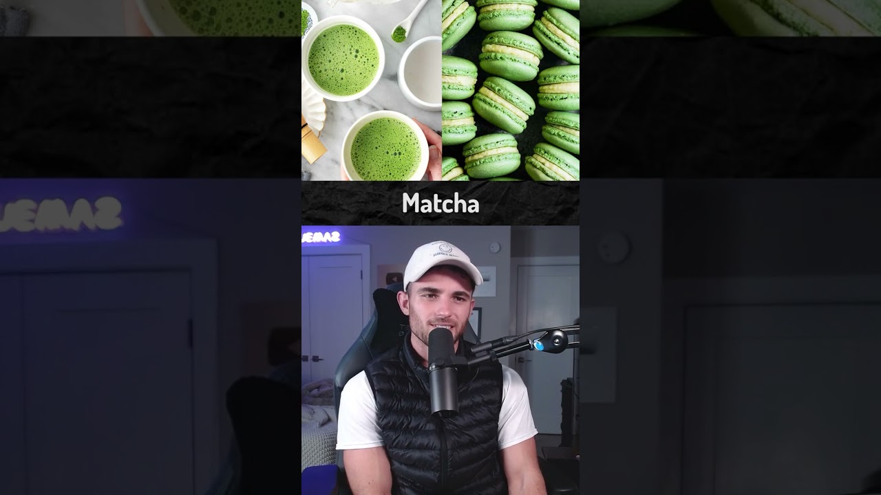 Do you prefer to eat or drink these foods?