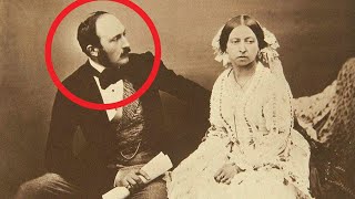 Top 10 Disturbed Royal Family Members That Went Mad