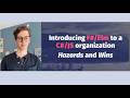 Introducing F#/Elm to a C#/JS organization - hazards and wins by David Eduardo Mellum