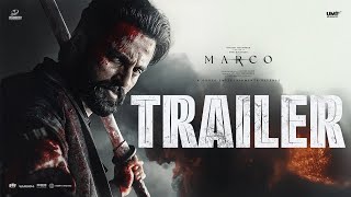 Marco Trailer | Unni Mukundan | Shareef Muhammed | Haneef Adeni | Ravi Basrur | SonyLIV