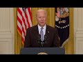 Biden pledges to send 80M vaccine doses globally