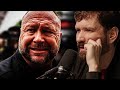 Alex Jones Tries To Steal Back Infowars From The Onion...