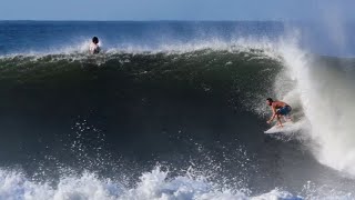 LOCALS SCORE 6 FT PERFECT POINTBREAK