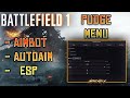 Battlefield 1 PC: Aimbot & Esp Hack | 100% FREE | 2023 Undetected | Join the Discord!