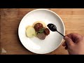 how to cook köttbullar med gräddsås swedish meatballs with cream sauce