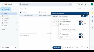 How to Use Virtru for Gmail