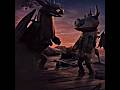 A solemn homecoming @httyd_krokmou