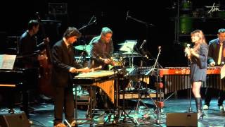 tuesday microgrooves 033: Live at the Night of Percussion I