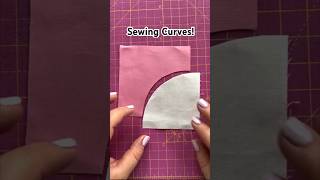 Sewing Curves with Lou Orth!