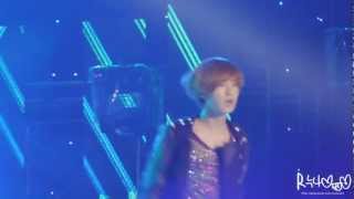 120701 세종시 열린음악회 MAMA (찬열 편집 ver.)