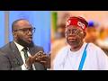 Breaking: Tinubu Locks Himself in Aso Rock as Sowore Protest Storms Abuja! Military on Standby