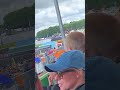 British grand prix 2024 f1 red arrows display (part 2)