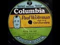 Paul Whiteman and His Orchestra: Felix The Cat 1928  (Bix, F. Trumbauer)