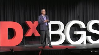 How Student Media Can Transform the Barren Local News Landscape | Karl Smith | TEDxBGSU