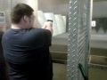 gun range bullet shell burn