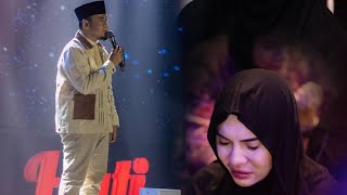 CERAMAH TERBARU USTADZ HILMAN FAUZI