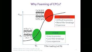 Professional Development Seminar: Advanced Manufacturing of Multifunctional Polymer Nanocomposites