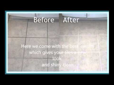 Make your Tiles as New and Shine Make your Tiles as New and Shine