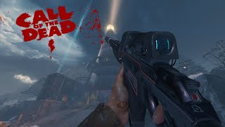 CALL OF THE DEAD REMASTERED - BLACK OPS 3 CUSTOM ZOMBIES