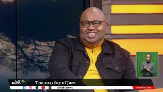 JAZZ | What to expect at the 24th edition of Standard Bank Joy of Jazz