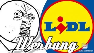 Die Lidl Märchen Werbung