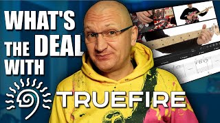 IS TRUEFIRE WORTH IT?