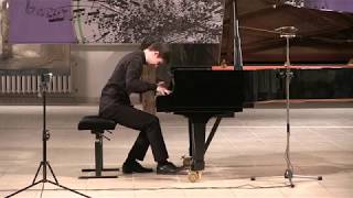 Slavcho Todorov - Beethoven - Moonlight Sonata Op.27 No.2