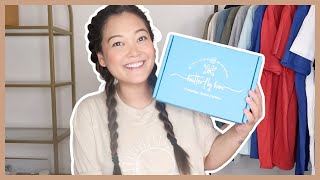 Christian Subscription // Butterfly Box 🦋