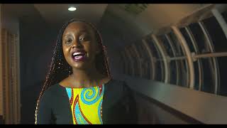 #UteoWaFuraha | Holy Night by Safaricom Choir