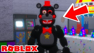 How To Get Secret Charaters 1 9 In Roblox Fredbear And Friends Restaurant - fnaf rp roblox secret 2019
