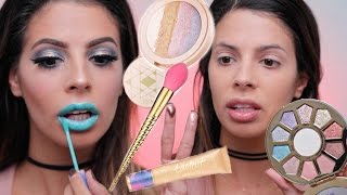 TARTE UNICORN MAKEUP COLLECTION | HIT OR MISS?