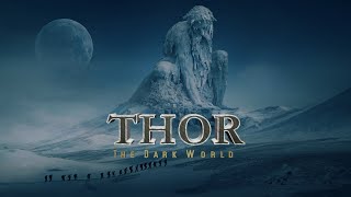 Thor: The Dark World - Epic Orchestral Heroic Remix