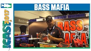 Bass Mafia Money Bag with Mark Zona | ICAST 2017