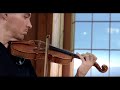 Adams: The Wind in High Places - String Quartet No. 1, 3. Looking Toward Hope  - JACK Quartet