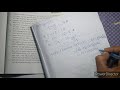 সমীকরণ গঠণ ও সমাধান।কষে দেখি 22.4.সপ্তম শ্রেণি।অধ্যায় 22.question no 8 9 u0026 10.page 265. w.b math.