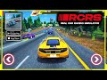 Real Car Driving Simulator Gameplay ( Android, iOS )