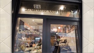 SAVOUR THE RESTAURANTS - Avant Comptoir