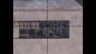 Dayz - A couple snipes on The Struggle Bus vanilla Chernarus server