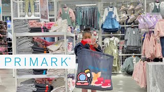 *NEW IN* PRIMARK #february2022 | COME SHOP WITH ME | KIDS FASHION HAUL | Saving Hacks